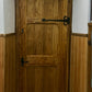 Iroco Chapel Door