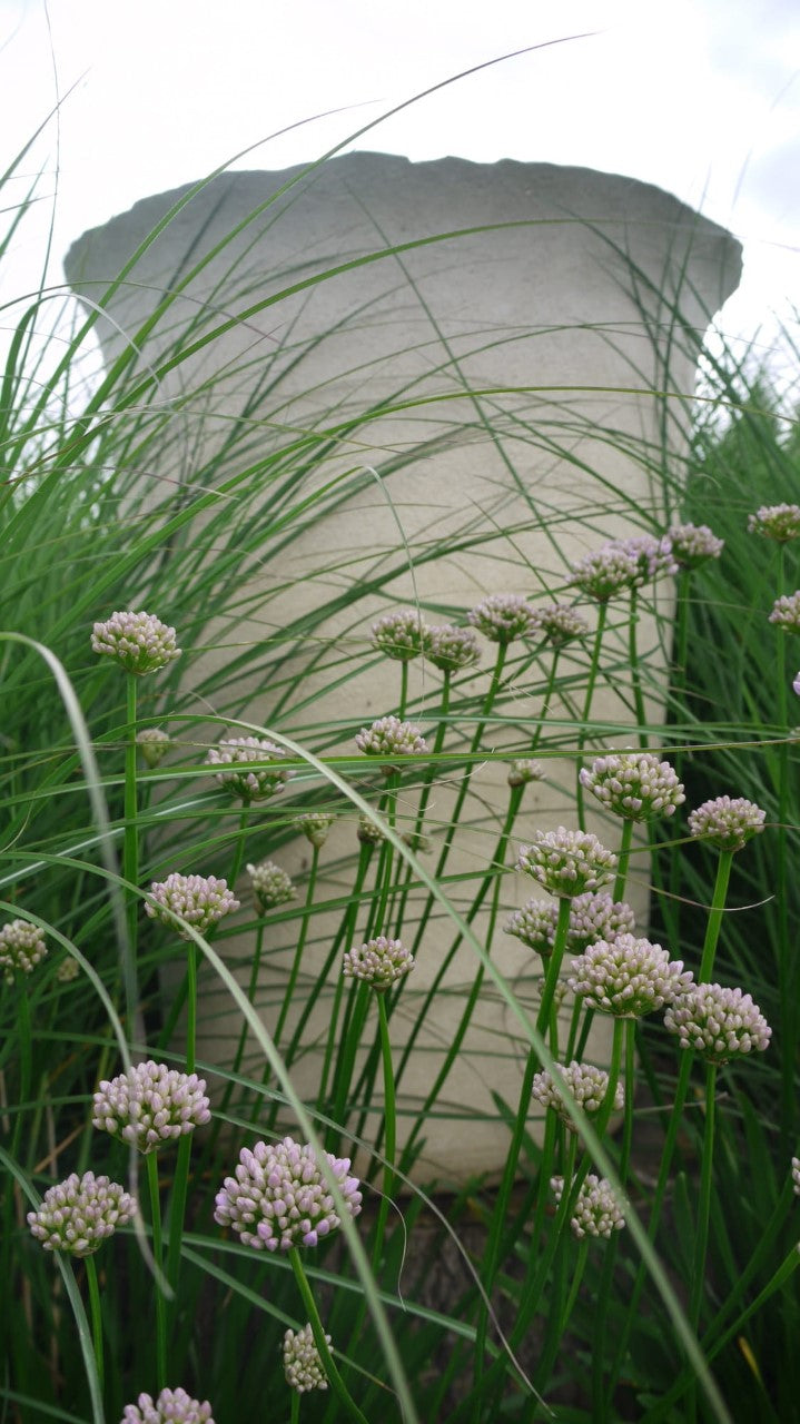 Large Vessel Sculpture