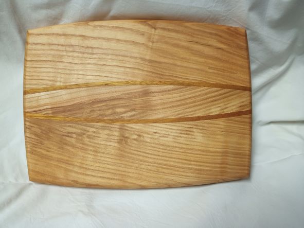 Chopping Board Rectangular Eclipse